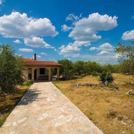 Apartmán Ferienhaus Anais Bilice Exteriér fotografie