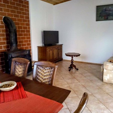 Apartmán Ferienhaus Anais Bilice Exteriér fotografie